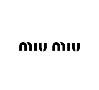 MIU MIU