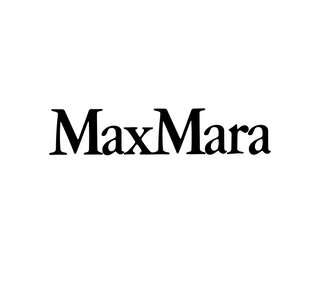 MAX MARA