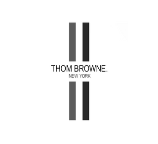 THOM BROWNE