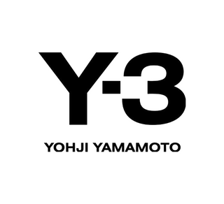 Y-3