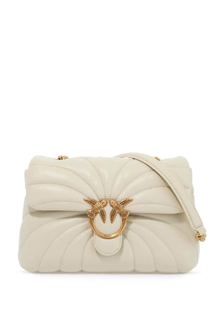 Pinko ed\n\n'love puff classic butterfly qu