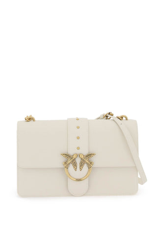 Pinko classic love icon simply bag