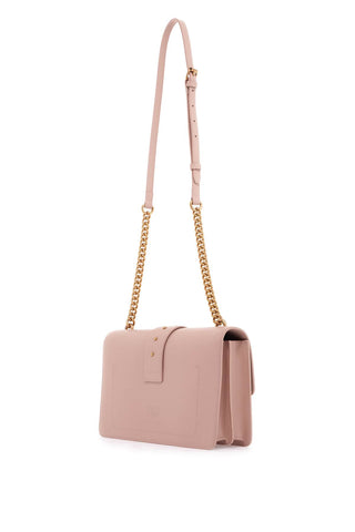 Pinko classic love icon simply bag