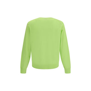 Tom Ford Bicolor Cotton Sweatshirt