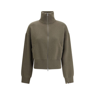 Extreme Cashmere Bicolor Cashmere Bomber