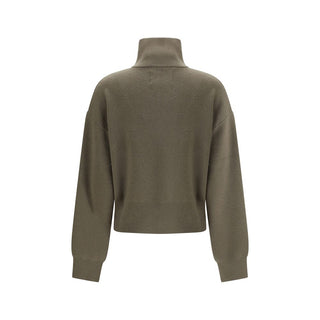 Extreme Cashmere Bicolor Cashmere Bomber