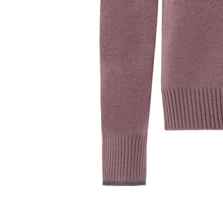Brunello Cucinelli Multicolor Cashmere Sweater