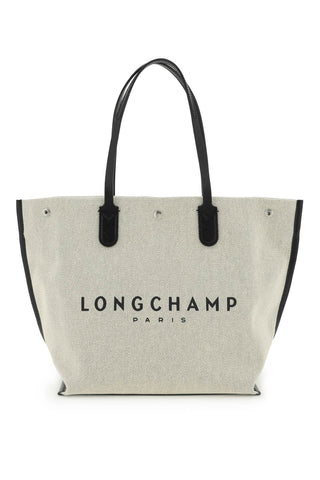 Longchamp roseau l tote bag