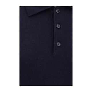 Extreme Cashmere Blue Cashmere Cashmere Sweater