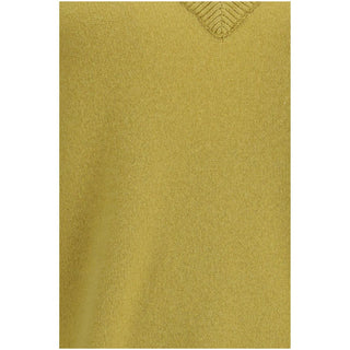 Extreme Cashmere Bicolor Cashmere Sweatshirt