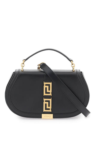 Versace 'greca Goddess' Shoulder Bag