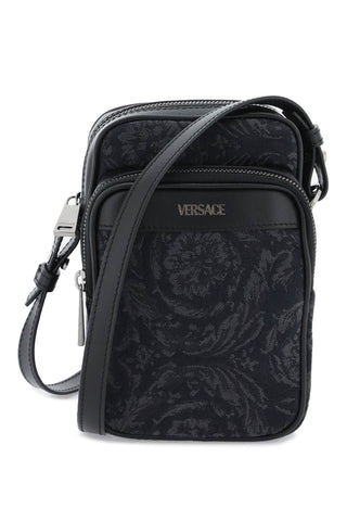 Versace Athena Barocco Crossbody Bag