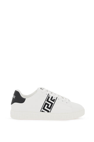 Versace greca sneakers