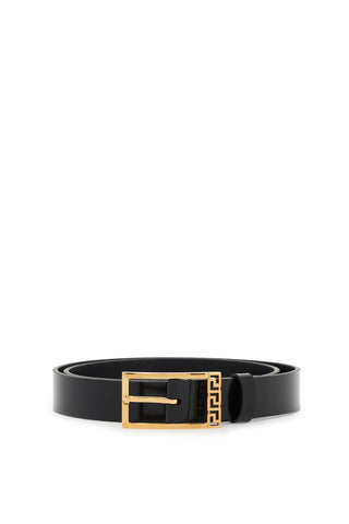 Versace Greek Belt