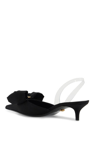 Versace Slingback Alia