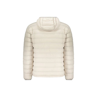 Herno Bicolor Polyamide Shell Jacket