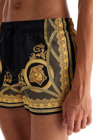 Versace "men's swim trunks 'the