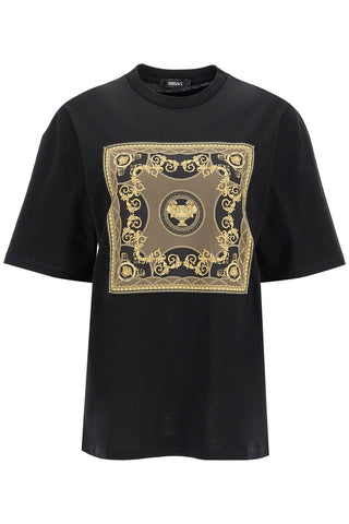 Versace "oversized t-shirt - the