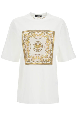 Versace "oversized T-Shirt - The