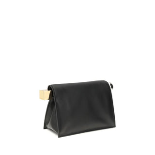 Jacquemus La Pochette Rond Carré clutch