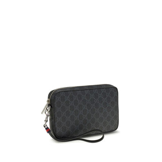 Gucci Black Polyethylene Accessories