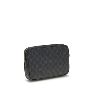 Gucci Black Polyethylene Accessories