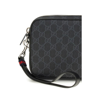 Gucci Black Polyethylene Accessories