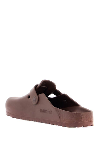 Birkenstock boston eva clog