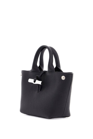 Longchamp 'xs le roseau handbag in