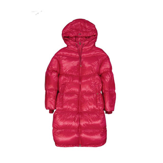Herno Multicolor Polyamide Coat