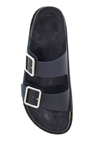 Birkenstock 1774 arizona pvc slide sandals