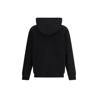 Gucci Black Cotton Sweatshirt