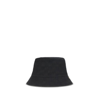 Gucci Multicolor Cotton Bucket Hat