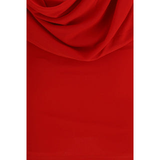 Jacquemus Multicolor Viscose Cocktail Dress