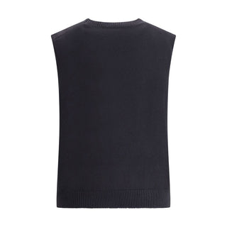 Tom Ford Black Silk Top