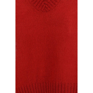 Brunello Cucinelli Multicolor Mohair Sweatshirt