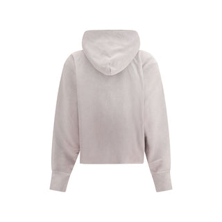 Maison Margiela Multicolor Cotton Sweatshirt