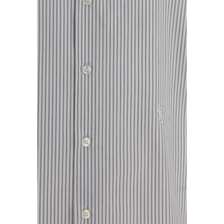 Saint Laurent Multicolor Cotton Pattern Shirt