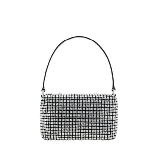 Alexander Wang Gray Polyester Accessories