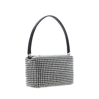 Alexander Wang Gray Polyester Accessories