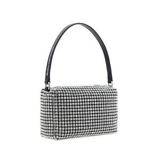 Alexander Wang Gray Polyester Accessories