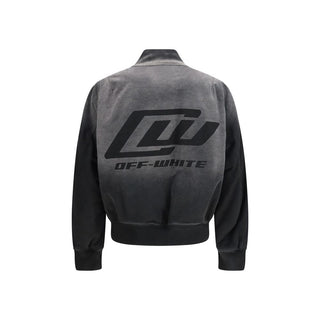 Off-White Black Cotton Clothing