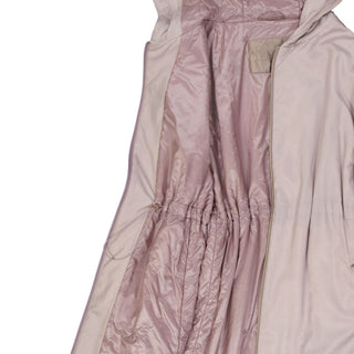 Herno Multicolor Copper Coat