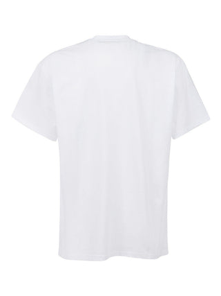 Iuter T-shirts and Polos White