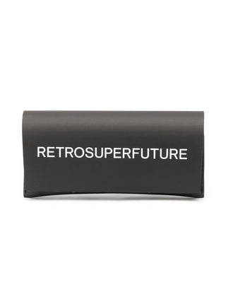 RETROSUPERFUTURE Sunglasses Brown