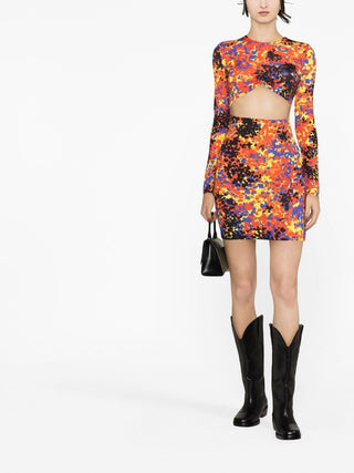 Dsquared2 Dresses MultiColour