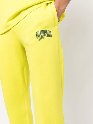 Billionaire Trousers Yellow