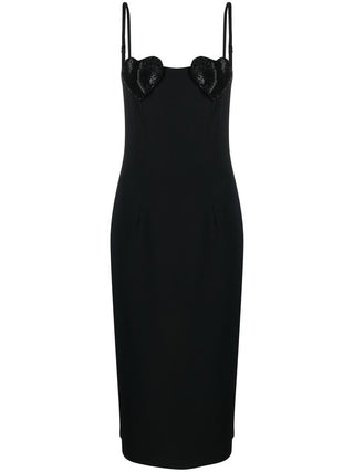 Blumarine Dresses Black