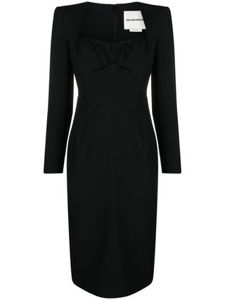 ROLAND MOURET PRE Dresses Black