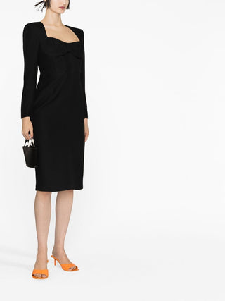 ROLAND MOURET PRE Dresses Black